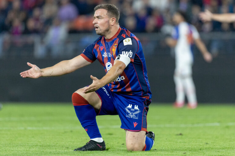 FCB empfängt YB: Shaqiri muss die Basler Tormaschinerie aufdrehen – und zwar zeitnah