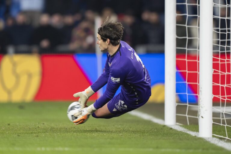 FC Basel im Cup weiter: Marwin Hitz hält – und sammelt weitere Argumente für eine Basler Zukunft