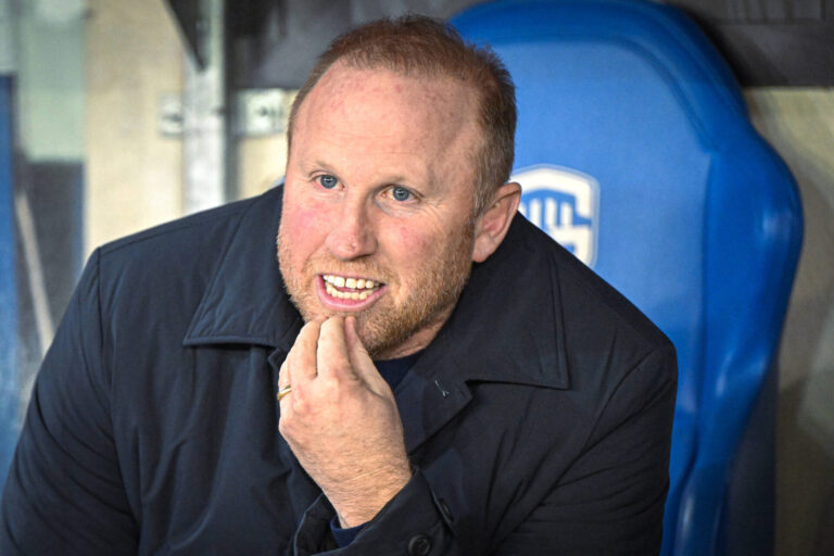 Hat David Degen Geduld?: Ludovic Magnin und der FC Basel: Es ist kompliziert