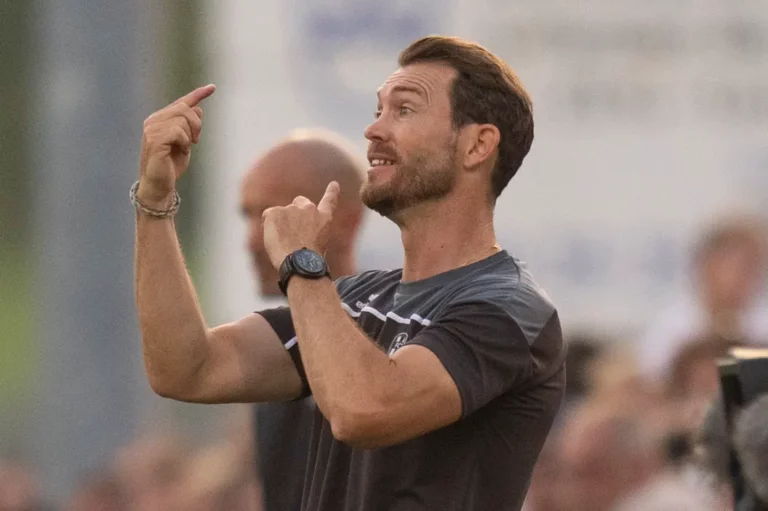 Trainerfrage beim FCB: In Basel geistert der Name Stephan Lichtsteiner umher