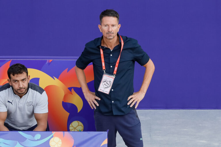 FC Basel: Angelo Schirinzi dürfte als Assistenztrainer zum FCB stossen