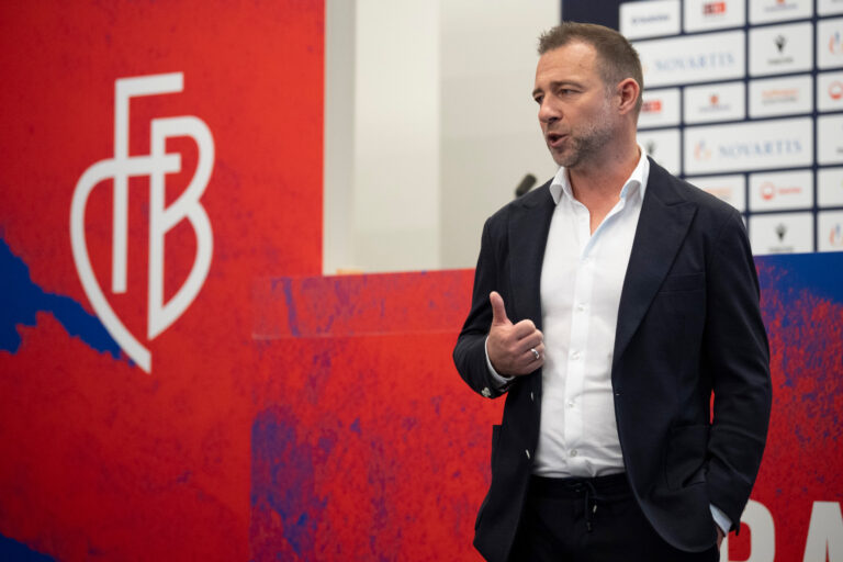 FCB: Finanzbericht: Der FC Basel hat beim Calafiori-Streit den Worst Case auf der Rechnung