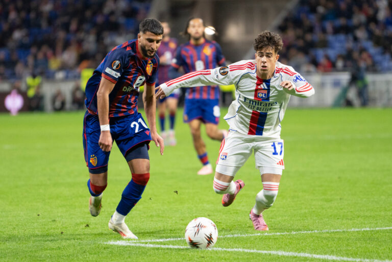 FC Basel: Dem FC Basel geht im Angriff die Kaltschnäuzigkeit ab