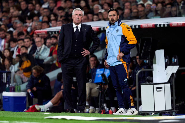 Nachfolger von Celestini: Wird Davide Ancelotti neuer FCB-Trainer?