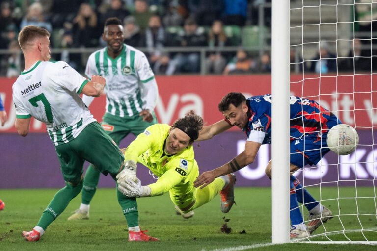 Die FCB-Spieler in der Einzelkritik: Bei den Noten erhält für einmal auch Marwin Hitz Abzüge