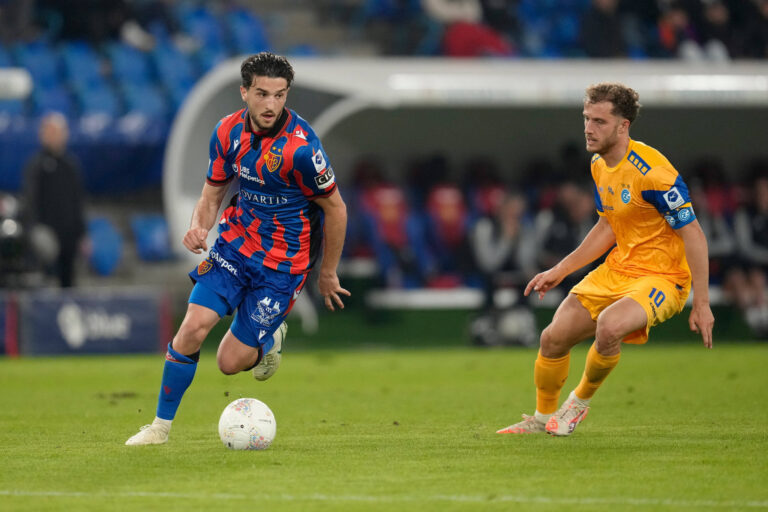 Nach dem Double: Das Kader des FC Basel ist so wertvoll wie noch nie