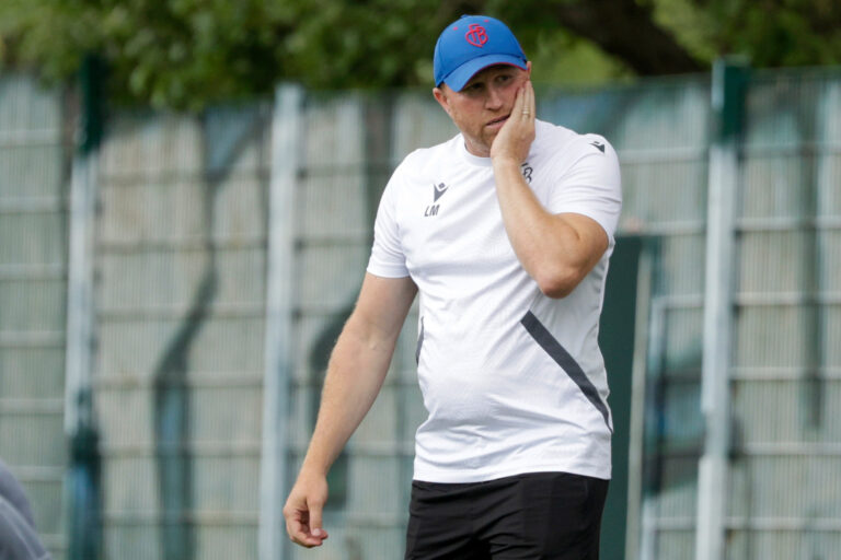 Nach dem 1:1 gegen Wil: Magnin: «Die Balance in der Mannschaft stimmt momentan nicht»