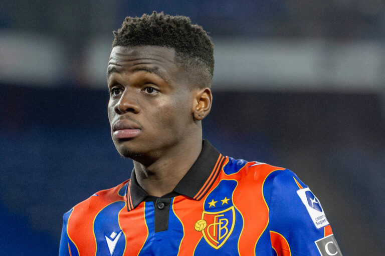 Transferexperte bestätigt: Der FC Basel wird Metinho wohl fix verpflichten