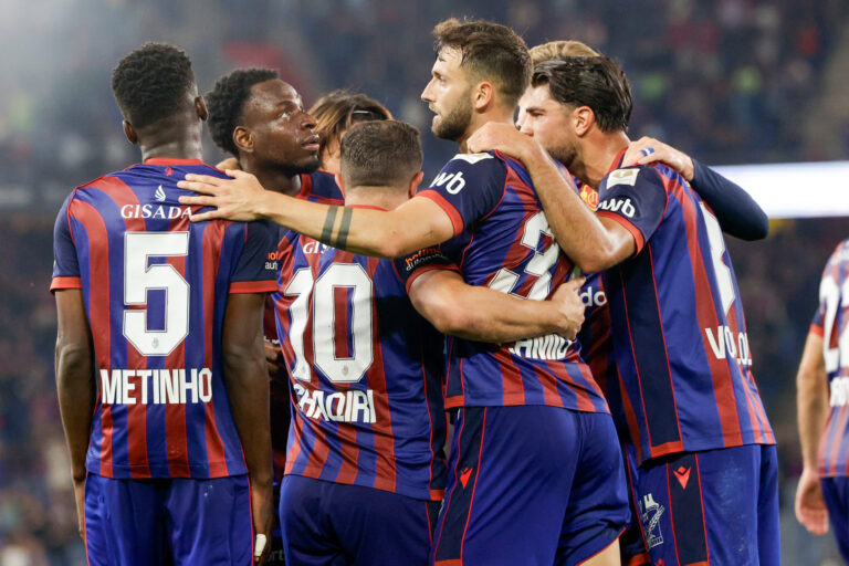 FC Basel: Die Transferfenster schliessen – das kann beim FCB noch passieren