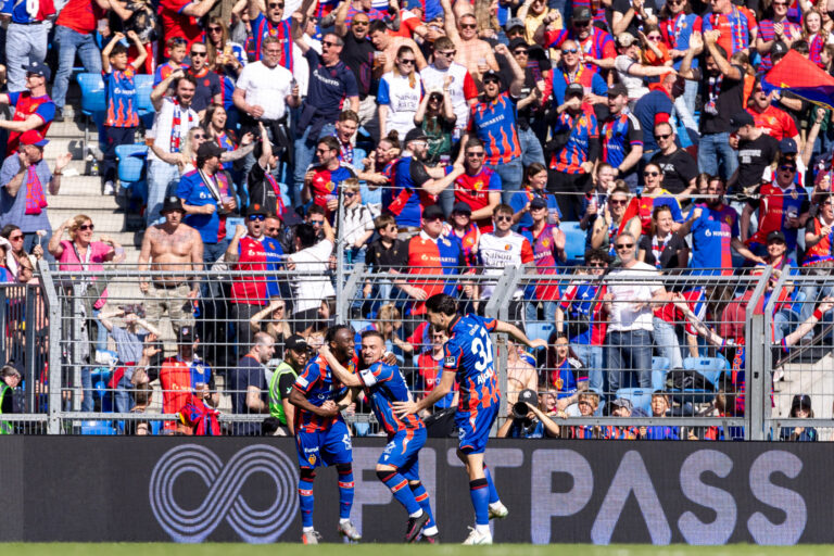 Verlosung von Codes: So geht der FC Basel den Ticketverkauf zum Cupfinal an