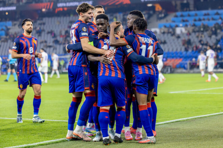 Physis, Psyche, Playoffs: Sechs Erkenntnisse zum FC Basel im internationalen Geschäft