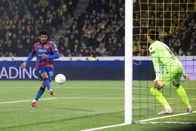 Nach 2:3 in Bern: Dieses Eigentor passt zu Mohamed Drägers Zeit in Basel