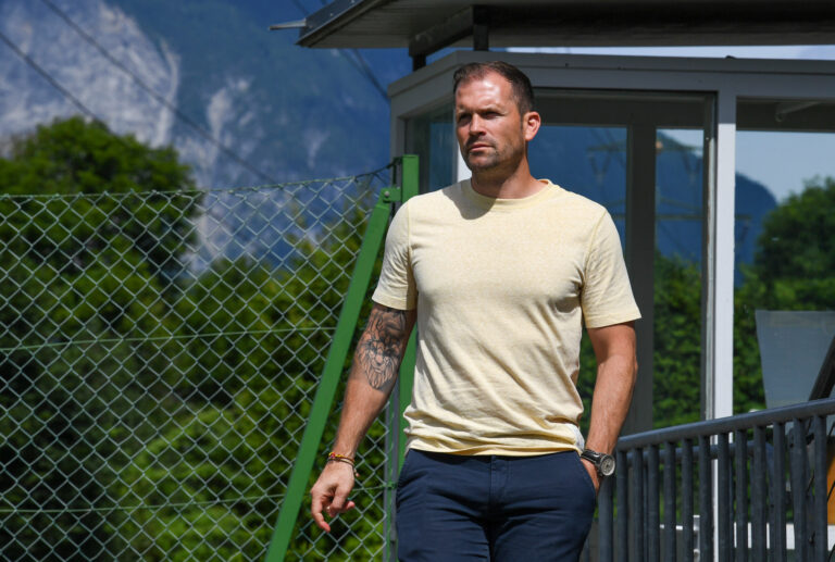 Die neue Saison im Blick: «Fast alle Spieler sind noch da – das ist ein Riesenvorteil»