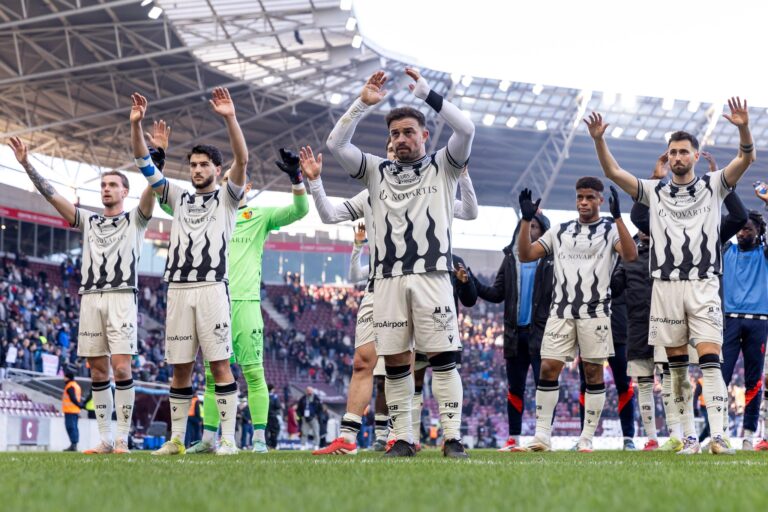 Die Frage nach dem FCB-Spiel: Basel, Lugano, YB – wer ist Favorit auf den Meistertitel?