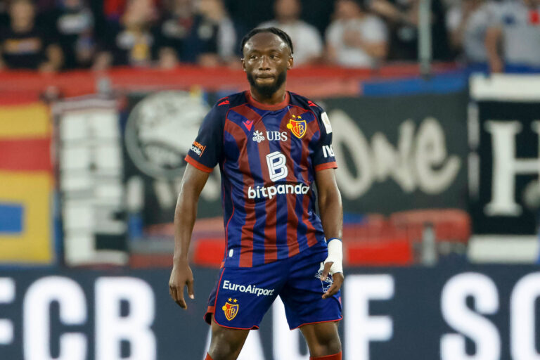Transfergerücht: Bologna soll an Bénie Traoré interessiert sein
