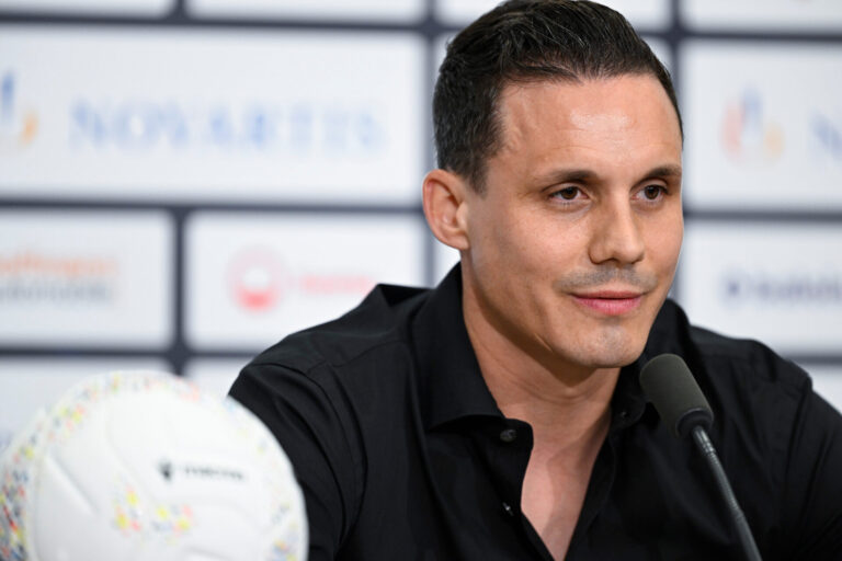 Fragerunde mit David Degen: Der FC Basel liefert Antworten zu Mietstreit und Aktienanteilen