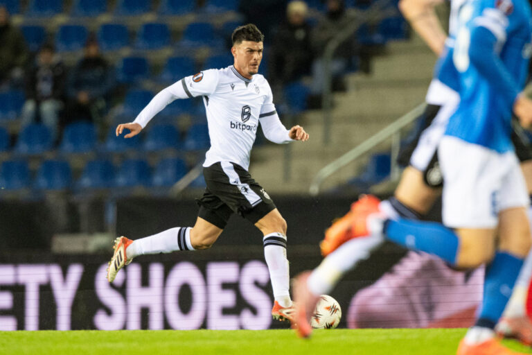 Konsternierter FCB-Verteidiger: Flavius Daniliuc: «Der Matchplan ist komplett aufgegangen, ausser …»