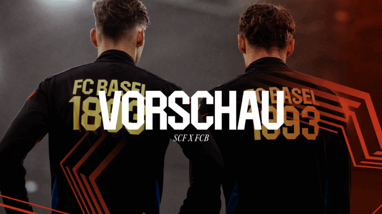Vorschau auf den UEL-Auftakt gegen den SC Freiburg
