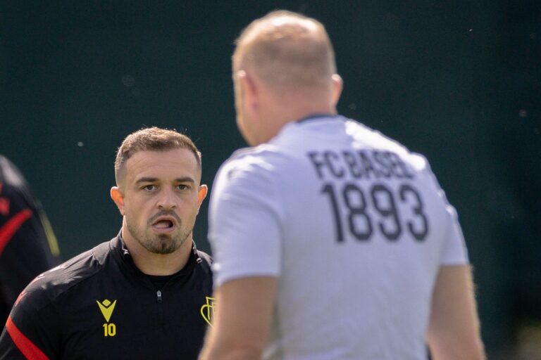 FCB-Barometer: Kriegt der FC Basel unter Magnin noch die Kurve, und ist der FC Thun ein Meisterkandidat?