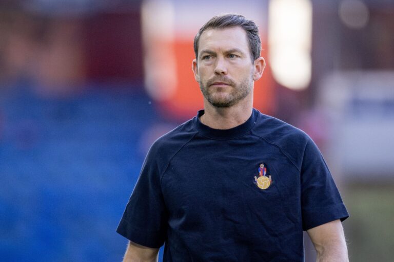 Knall in Basel: Der FCB schmeisst Trainer Lichtsteiner raus