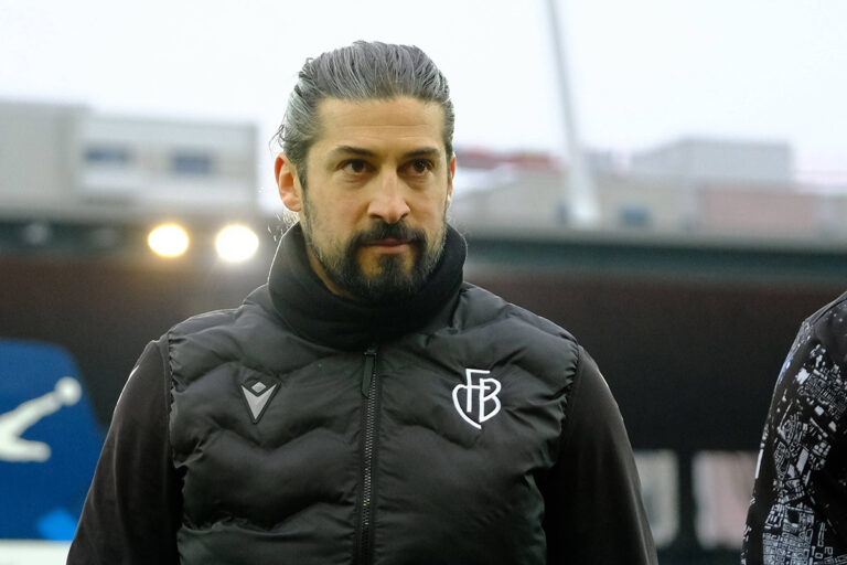Der FC Basel bestätigt Abgang von Davide Callà zur Schweizer Nati