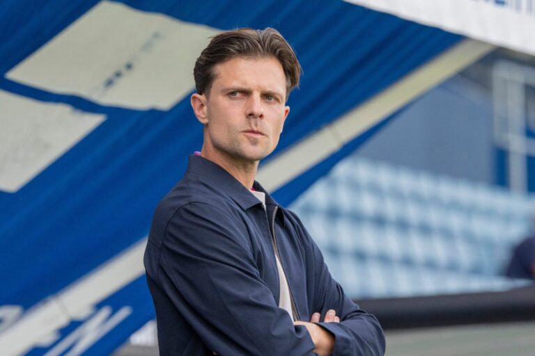 «Eine Niederlage für den FC Basel»: Das sagt Valentin Stocker zur Lichtsteiner-Entlassung und dessen Nachfolge