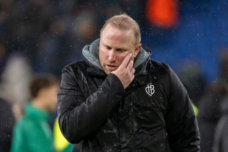 «Ich bin gespannt, ob es mit einem anderen Trainer wirklich besser kommt»: War Magnins Entlassung beim FCB richtig?