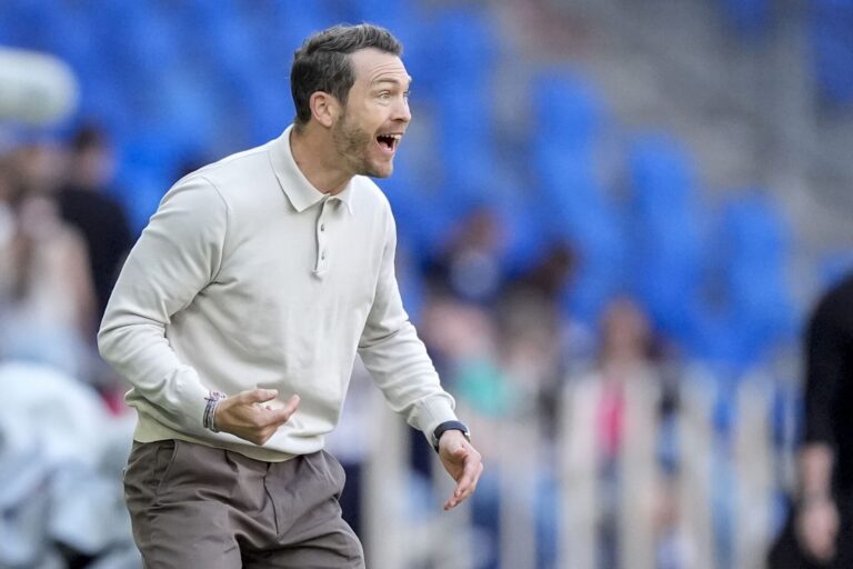 Historisch schlecht – so katastrophal ist Bilanz des FCB-Coach