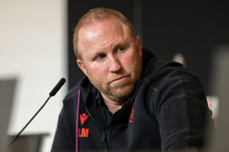 Ludovic Magnin vor dem Wiederbeginn: «Solange das Fenster nicht zu ist, suchen alle etwas Besseres»