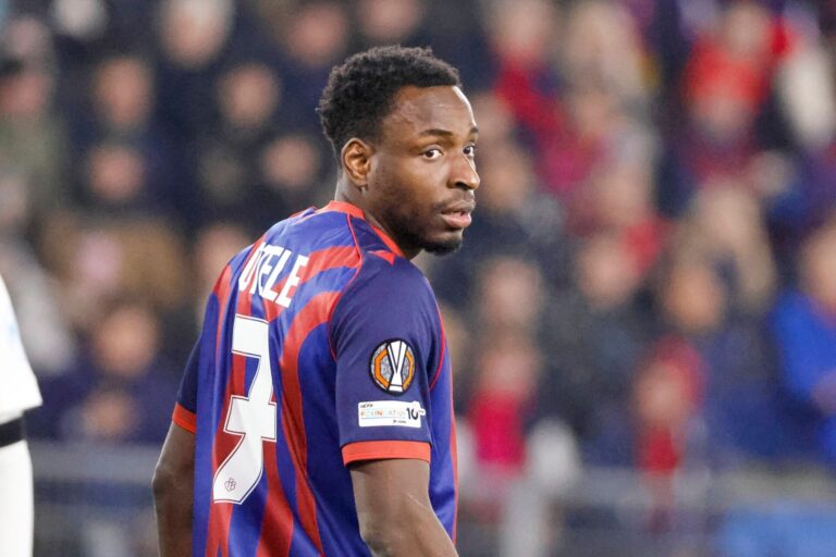 FCB verliert seinen zweitbesten Skorer: Oteles Abgang zum Hamburger SV