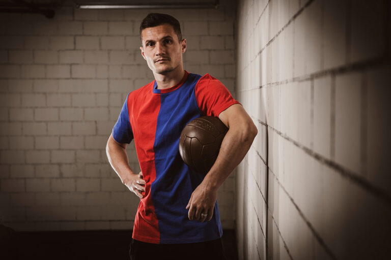 Der Abschied eines Anachronismus: Die Geschichte des Abgangs von Taulant Xhaka beim FC Basel