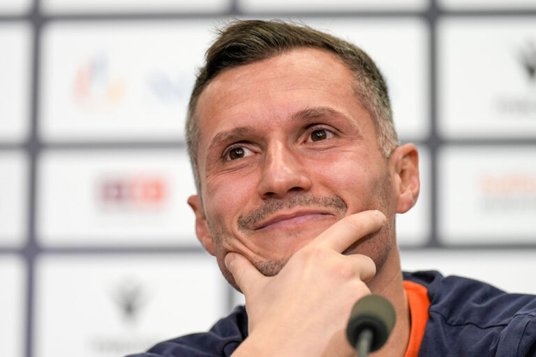 Taulant Xhaka und das Ende seiner Karriere beim FC Basel: «Ich bin mit mir im Reinen»