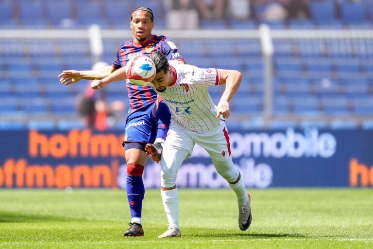 Der FC Basel verschiesst schon wieder einen Elfmeter und verliert erstmals seit 1997 zuhause gegen Sion
