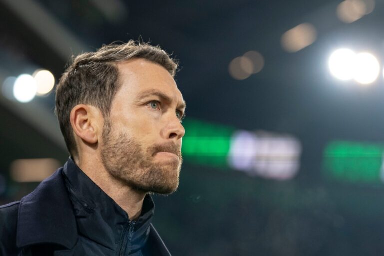 Die drei ersten Spiele verloren: Das ist in diesem Jahrtausend sonst nur einem FCB-Trainer passiert