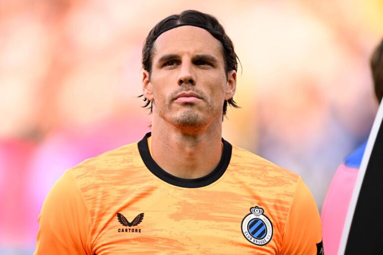 «Der FCB hat so viel Potenzial»: Wieso Yann Sommer Basel dennoch absagte und wie Brügge ihn überzeugte