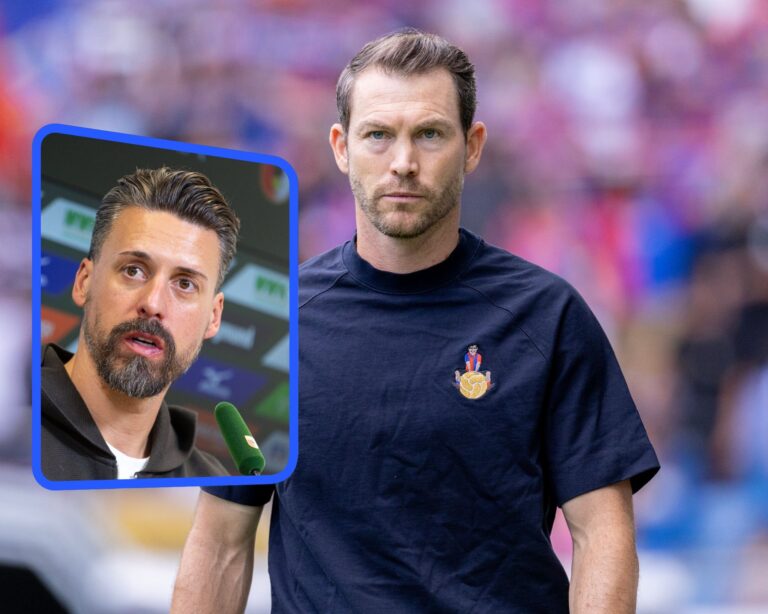 Nach Lichtsteiner-Rausschmiss: Nun ist Ex-Bayern-Star Top-Favorit
