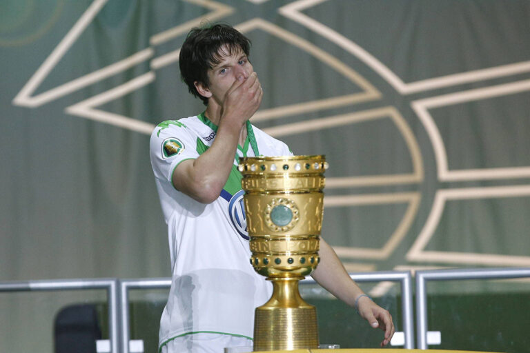 Timm Klose im Karriere-Interview: «Weil ich oft voll in Probleme reingelaufen bin, habe ich viel gelernt»