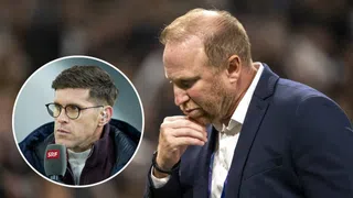 SRF-Experte zum Magnin-Aus – Huggel: «Der Trainer ist immer das Bauernopfer»