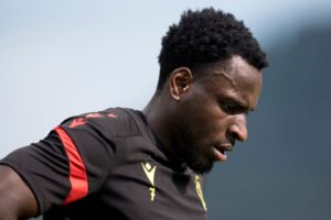 «Es Ist Mein Ziel, Hier Zu Bleiben, Aber …»: Der Umworbene Philip Otele Spricht über Seine Rolle Beim FC Basel «Es Ist Mein Ziel, Hier Zu Bleiben, Aber …»: Der Umworbene Philip Otele Spricht über Seine Rolle Beim FC Basel