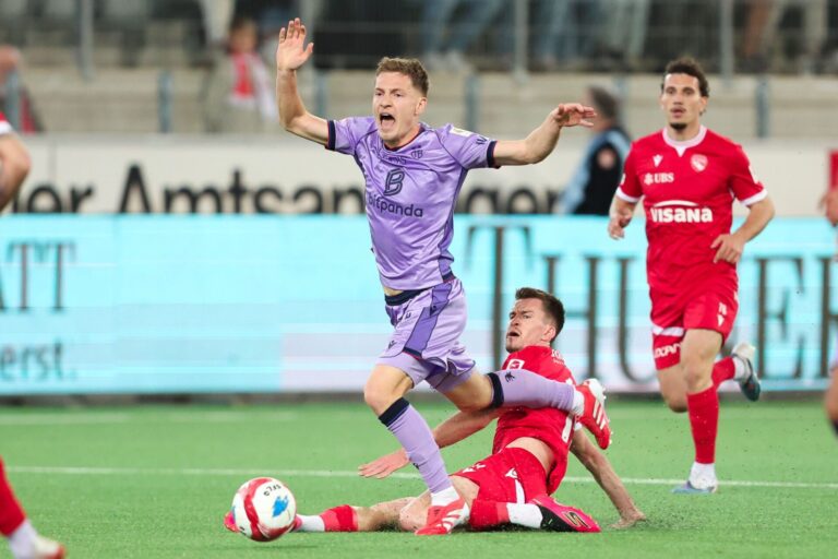 Die Zahlen zeigen eindrücklich, wo der FC Thun den FC Basel abgehängt hat