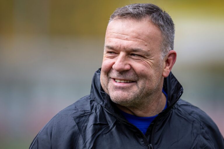 Degens erster Trainer beim FC Basel hält immer noch den Spitzenwert bei der Punktausbeute