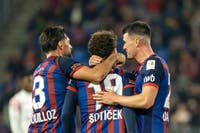 Der FCB siegt mühelos gegen Winterthur und Thun verblüfft weiter