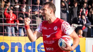 Rückkehrer vor Spiel in Basel – Nicht bloss «Ruhe finden»: Kasami will gegen den FCB treffen