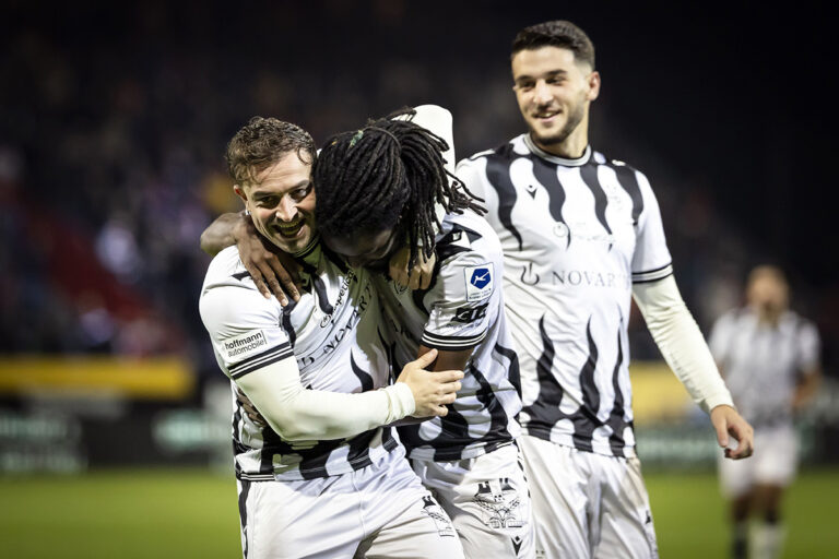 Die Shaq-Show: Dem Zauberfuss gelingt beim 6:1 des FC Basel gegen Winterthur schlicht alles