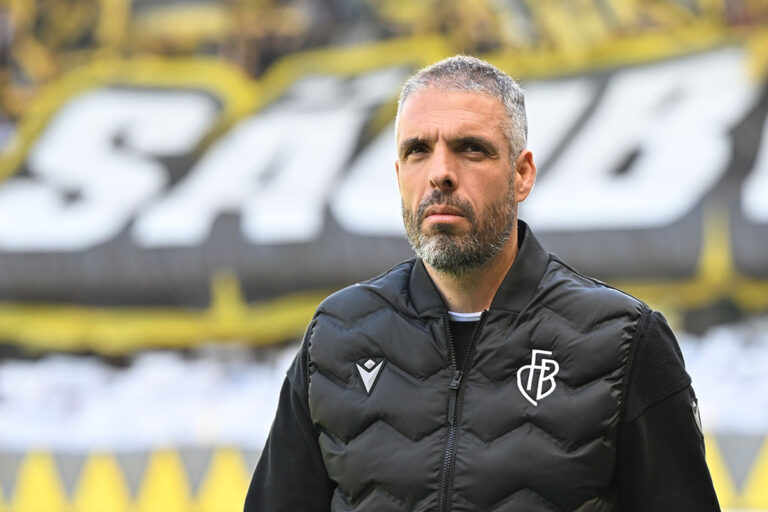 Kein Dementi des umworbenen Trainers: Jetzt klopft Ex-Klub Getafe bei Fabio Celestini an