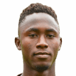 Abdoulie Jallow