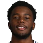 Nathan Jerome Chatoyer Butler-Oyedeji