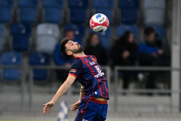 Der FC Basel verliert gegen Lugano mit 0:1, auch weil Shaqiri einen Elfmeter verballert und der VAR dreimal eingreift