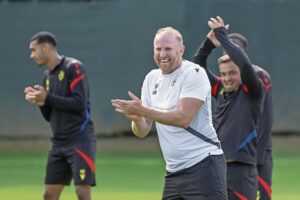Saisonstart Für Den FC Basel: Der Trainer Warnt Vor Der Komfortzone Saisonstart Für Den FC Basel: Der Trainer Warnt Vor Der Komfortzone