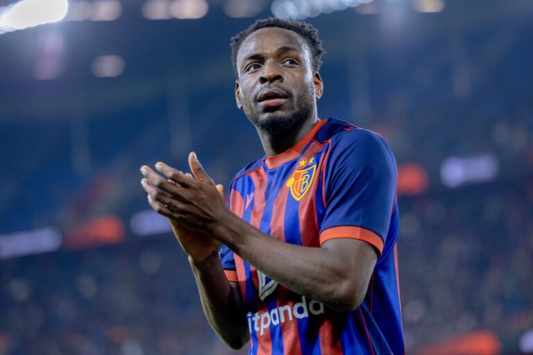 Die Wintertransferpläne des FC Basel: Was passiert mit Otele und Traoré? Und wo verstärkt sich der Meister?